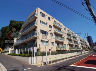 クラッシィハウス高輪