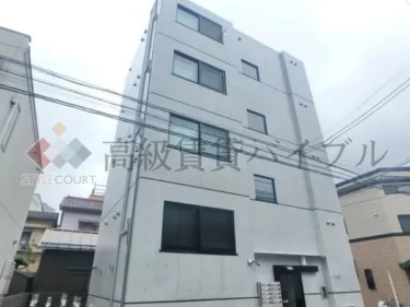 ラシクラス板橋