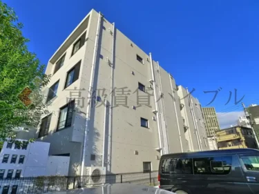 ファーレ門前仲町リバーサイド