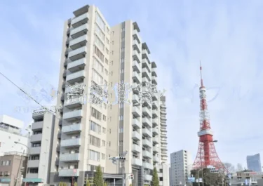 ブランズ東麻布