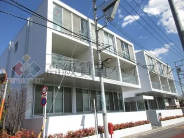 パークジオ学芸大学