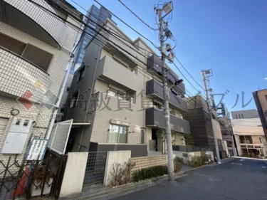 六本木スカイエ