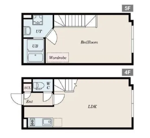 ＰＡＳＥＯ大崎 402