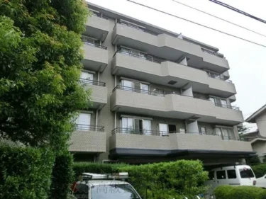 パーク・ハイム池袋本町