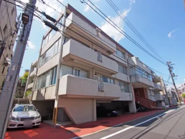 西麻布ガーデン