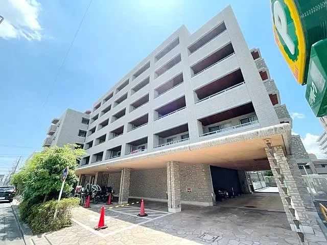 コスモリード西馬込