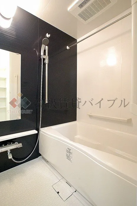 ステージファースト上野 の画像12