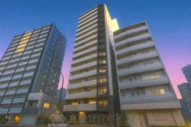 イニシア上野稲荷町