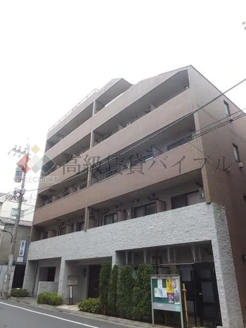 トーシンフェニックス江戸川橋 の画像1