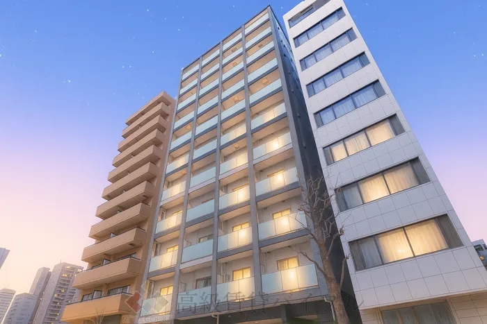 クレイシア秋葉原