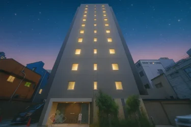 グランウィッシュ浅草イースト