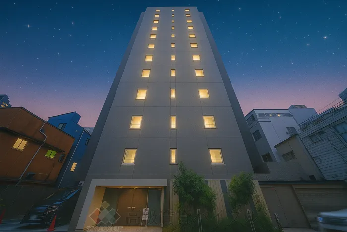 グランウィッシュ浅草イースト