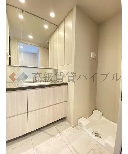 ザ・パークハウス自由が丘フロント の画像16