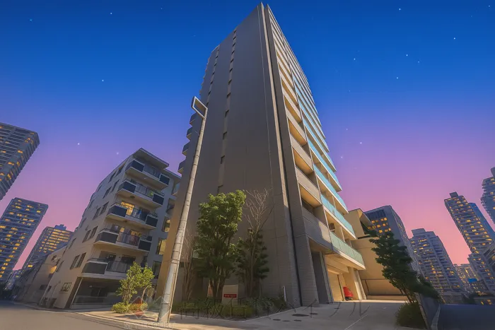 リビオレゾン浅草