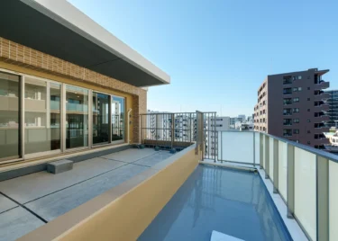 スプランディッド錦糸町2