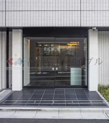 メインステージ三ノ輪ウエスト の画像5