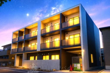 PLANE SOCIE+ SAKURADAI(プラネソシエプラス桜台)