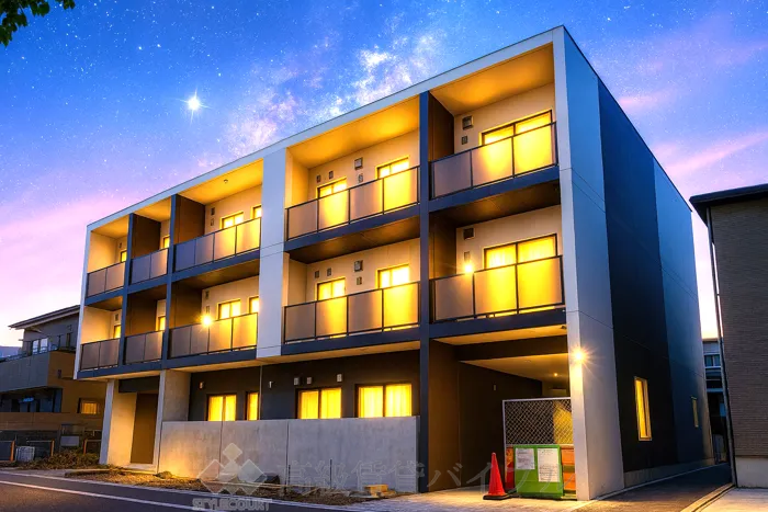 PLANE SOCIE+ SAKURADAI(プラネソシエプラス桜台)