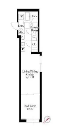 ＥＤＩＴ　ｅｂｉｓｕ 403