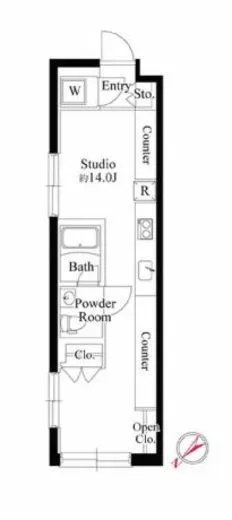 ＥＤＩＴ　ｅｂｉｓｕ 201