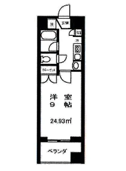 スカラコート麻布十番 210