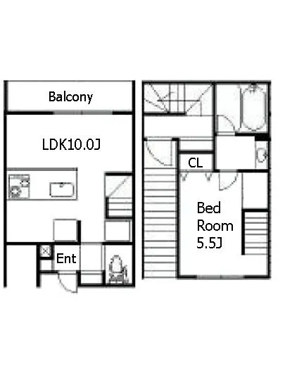 キングハウス白金 103
