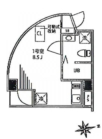 グランバリュー三田 401