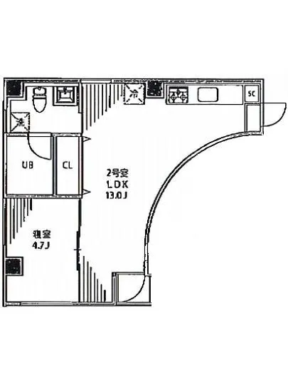 グランバリュー三田 602