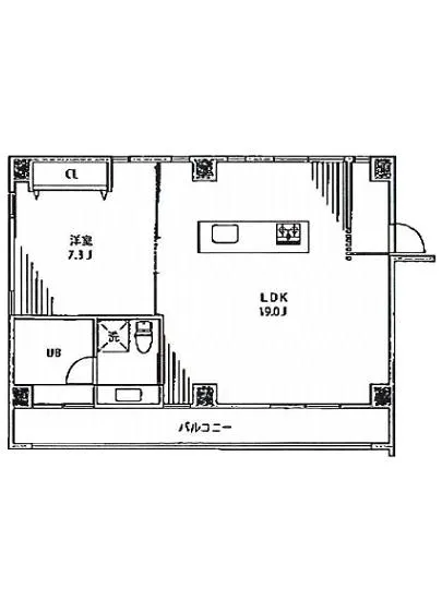 グランバリュー三田 1001