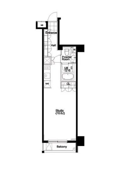 グレイスコート白金 102