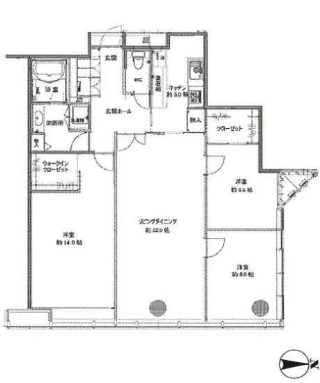 浜松町スクエアStudio 2005