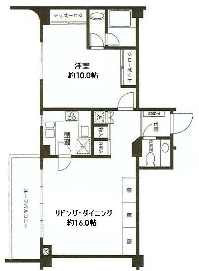 ホーマットエクセルシア 402