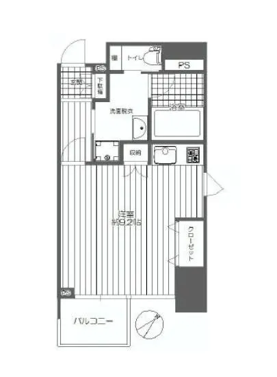 レックス芝浦 902