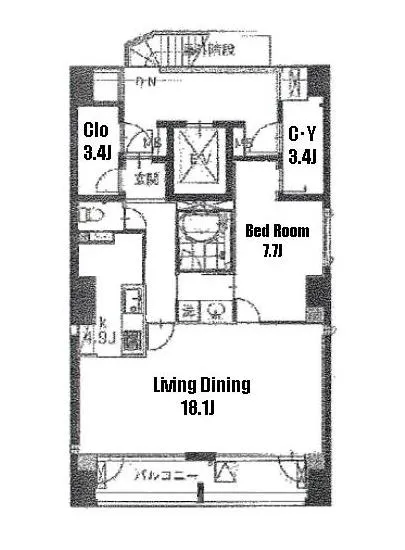 NKCビルディング 901