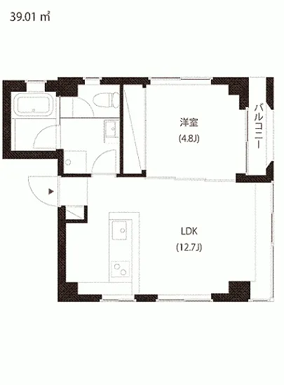 アプローズ・アザブ 401