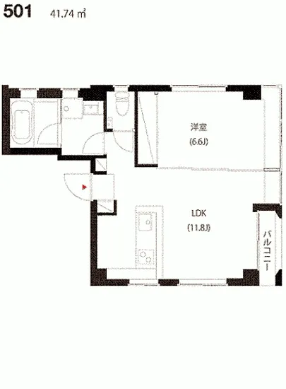 アプローズ・アザブ 501