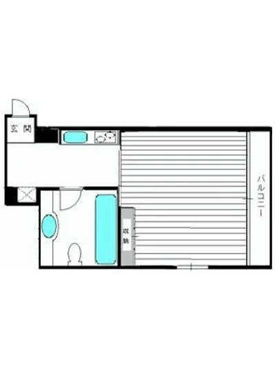 フォーシム麻布十番 902