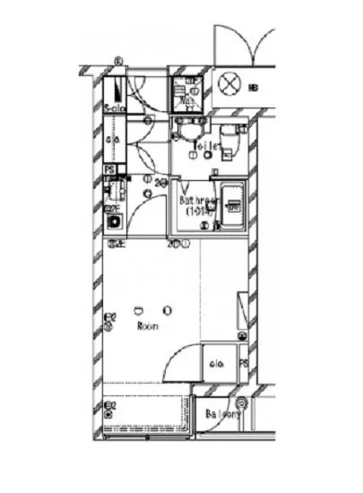 メイクスデザイン白金台 110