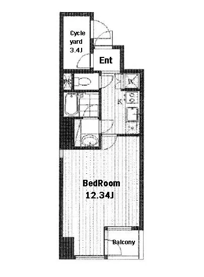 NKCビルディング 702