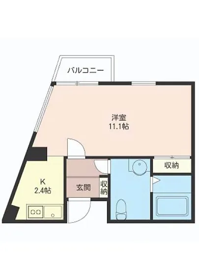 ヌーベルモンテ 305