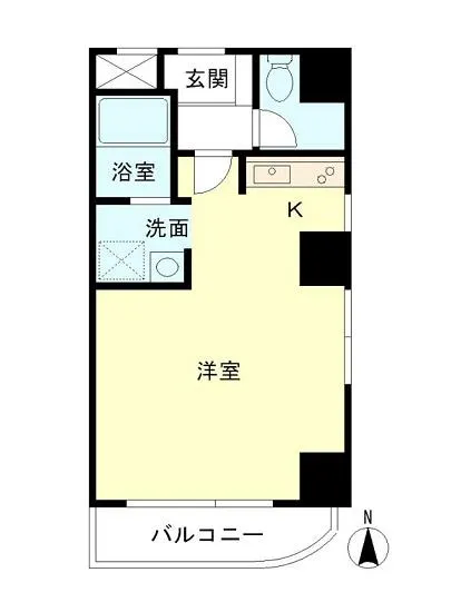 クレードル白金 602