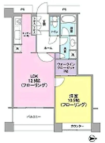 東京シーサウスブランファーレ 902