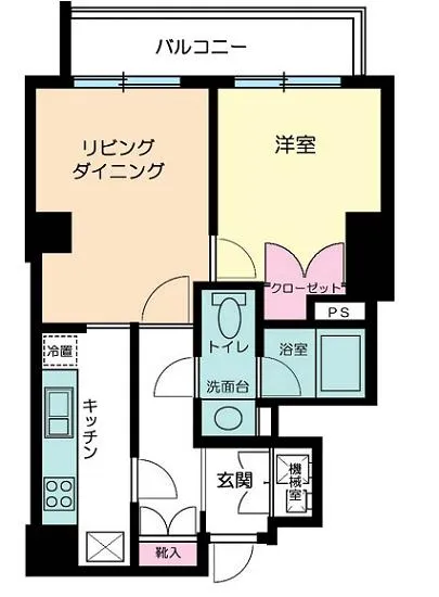 ハイネス麻布鳥居坂 703