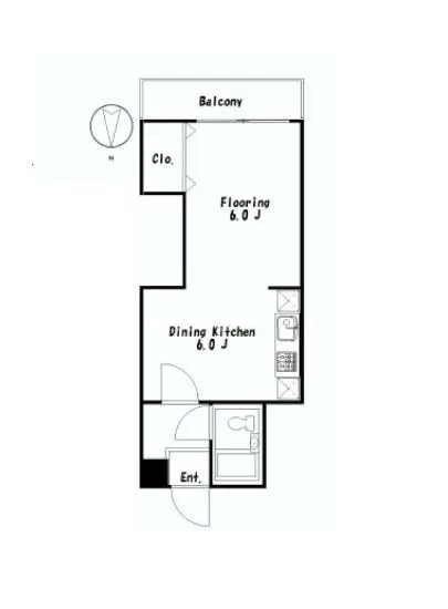 マドモアゼルビル 403