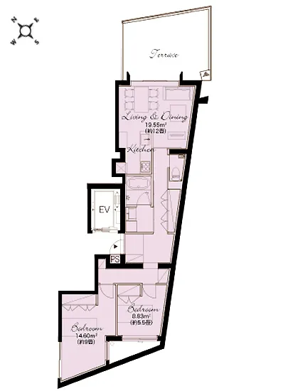 トリビュート白金 102