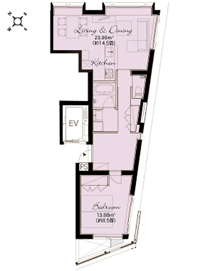 トリビュート白金 202