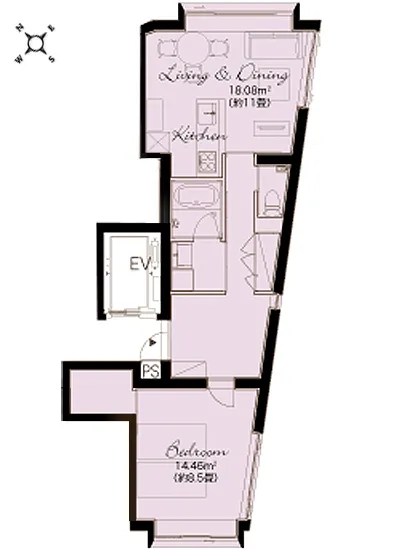 トリビュート白金 302