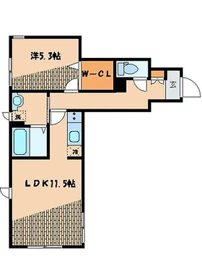 リュミエールK 101