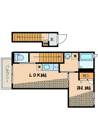 リュミエールK 202