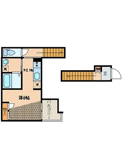リュミエールK 201